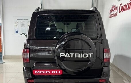 ЛуАЗ Patriot, 2022 год, 1 749 000 рублей, 6 фотография