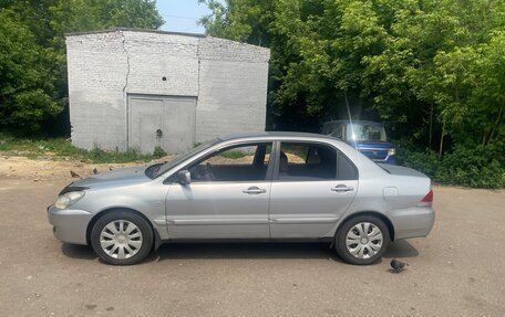 Mitsubishi Lancer IX, 2005 год, 330 000 рублей, 5 фотография