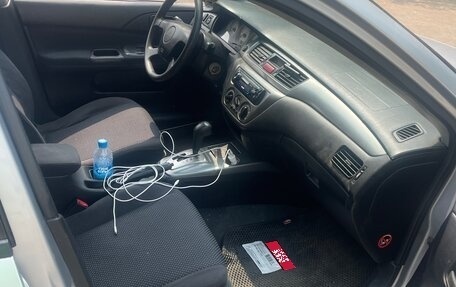Mitsubishi Lancer IX, 2005 год, 330 000 рублей, 2 фотография