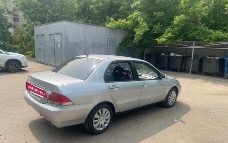 Mitsubishi Lancer IX, 2005 год, 330 000 рублей, 3 фотография