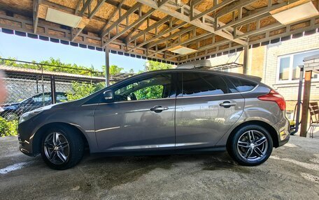 Ford Focus III, 2013 год, 1 100 000 рублей, 4 фотография