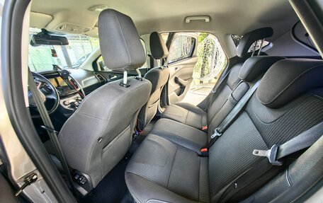Ford Focus III, 2013 год, 1 100 000 рублей, 15 фотография