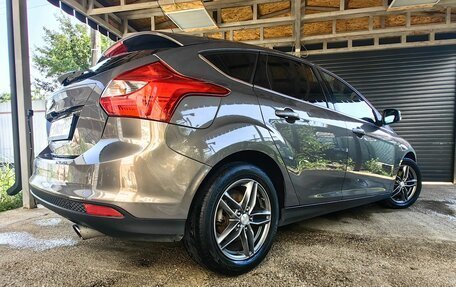 Ford Focus III, 2013 год, 1 100 000 рублей, 7 фотография