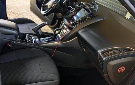 Ford Focus III, 2013 год, 1 100 000 рублей, 14 фотография