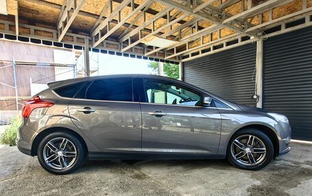 Ford Focus III, 2013 год, 1 100 000 рублей, 8 фотография