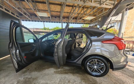 Ford Focus III, 2013 год, 1 100 000 рублей, 11 фотография