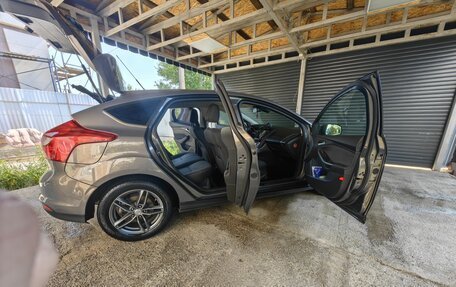 Ford Focus III, 2013 год, 1 100 000 рублей, 10 фотография