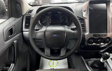 Ford Ranger, 2012 год, 1 965 000 рублей, 11 фотография