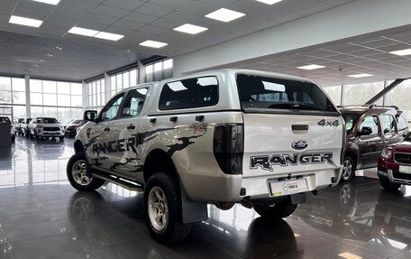 Ford Ranger, 2012 год, 1 965 000 рублей, 6 фотография