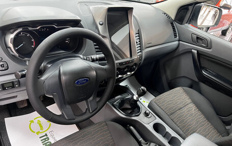 Ford Ranger, 2012 год, 1 965 000 рублей, 8 фотография