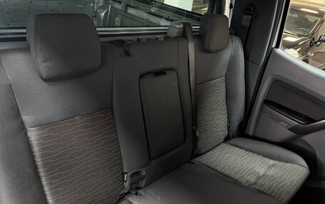 Ford Ranger, 2012 год, 1 965 000 рублей, 12 фотография