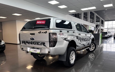 Ford Ranger, 2012 год, 1 965 000 рублей, 2 фотография