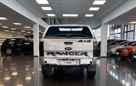 Ford Ranger, 2012 год, 1 965 000 рублей, 4 фотография