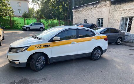 KIA Rio III рестайлинг, 2016 год, 395 000 рублей, 8 фотография