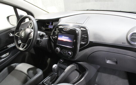 Renault Kaptur I рестайлинг, 2021 год, 1 665 000 рублей, 4 фотография