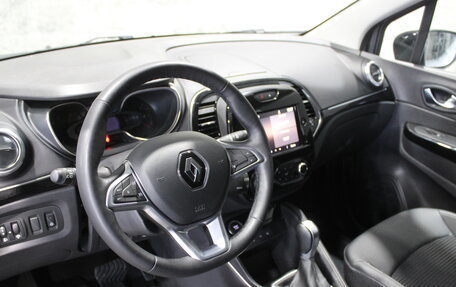Renault Kaptur I рестайлинг, 2021 год, 1 665 000 рублей, 5 фотография