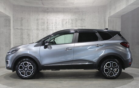 Renault Kaptur I рестайлинг, 2021 год, 1 665 000 рублей, 8 фотография