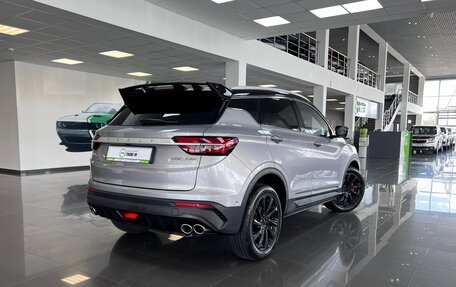Geely Coolray I, 2022 год, 1 715 000 рублей, 2 фотография