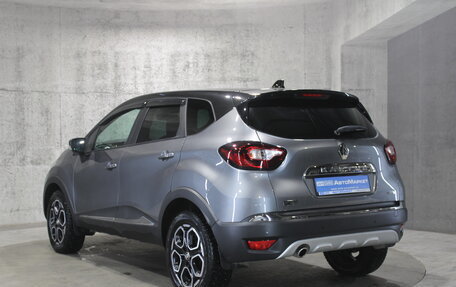 Renault Kaptur I рестайлинг, 2021 год, 1 665 000 рублей, 12 фотография