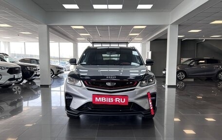 Geely Coolray I, 2022 год, 1 715 000 рублей, 3 фотография