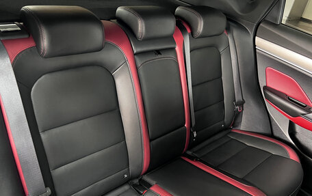 Geely Coolray I, 2022 год, 1 715 000 рублей, 12 фотография