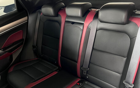 Geely Coolray I, 2022 год, 1 715 000 рублей, 9 фотография