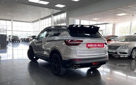 Geely Coolray I, 2022 год, 1 715 000 рублей, 6 фотография