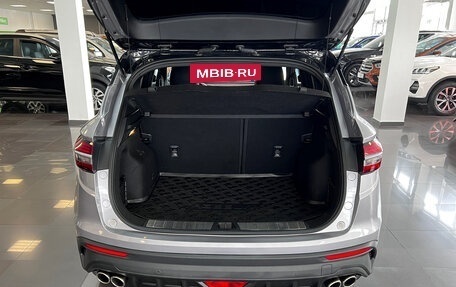 Geely Coolray I, 2022 год, 1 715 000 рублей, 7 фотография