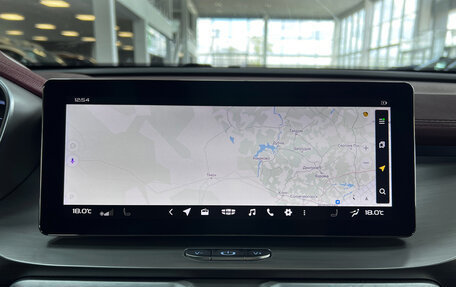 Geely Coolray I, 2022 год, 1 715 000 рублей, 22 фотография