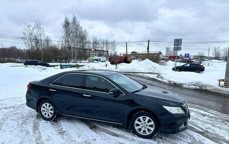 Toyota Camry, 2012 год, 1 290 000 рублей, 7 фотография