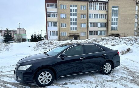Toyota Camry, 2012 год, 1 290 000 рублей, 9 фотография