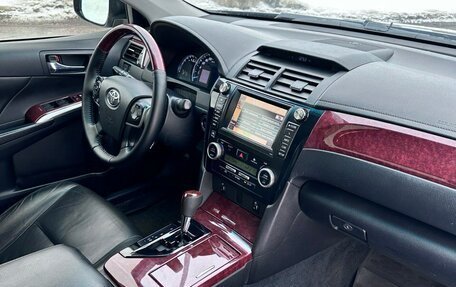 Toyota Camry, 2012 год, 1 290 000 рублей, 12 фотография