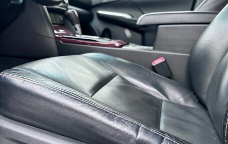 Toyota Camry, 2012 год, 1 290 000 рублей, 19 фотография