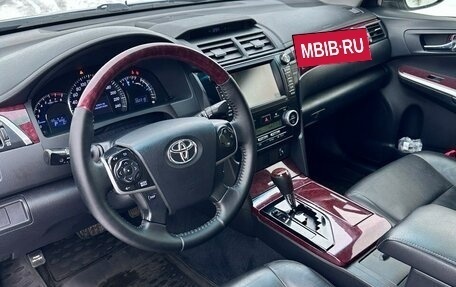 Toyota Camry, 2012 год, 1 290 000 рублей, 11 фотография