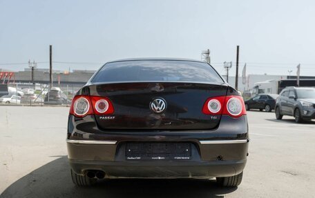 Volkswagen Passat B6, 2010 год, 450 000 рублей, 6 фотография