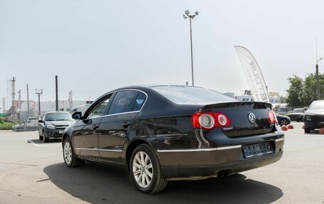 Volkswagen Passat B6, 2010 год, 450 000 рублей, 7 фотография