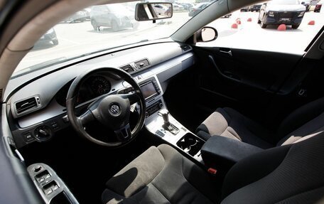Volkswagen Passat B6, 2010 год, 450 000 рублей, 8 фотография