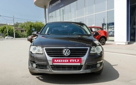 Volkswagen Passat B6, 2010 год, 450 000 рублей, 2 фотография