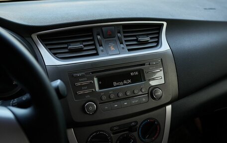 Nissan Sentra, 2015 год, 964 000 рублей, 11 фотография