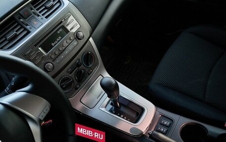 Nissan Sentra, 2015 год, 964 000 рублей, 13 фотография