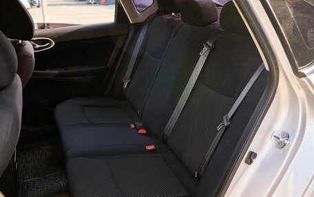 Nissan Sentra, 2015 год, 964 000 рублей, 18 фотография