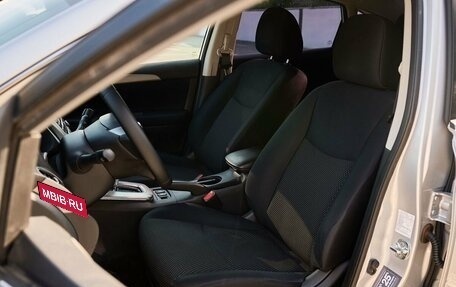 Nissan Sentra, 2015 год, 964 000 рублей, 17 фотография
