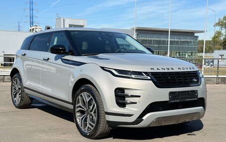 Land Rover Range Rover Evoque II, 2025 год, 6 990 000 рублей, 4 фотография