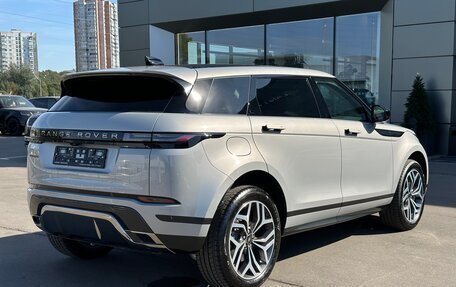 Land Rover Range Rover Evoque II, 2025 год, 6 990 000 рублей, 6 фотография