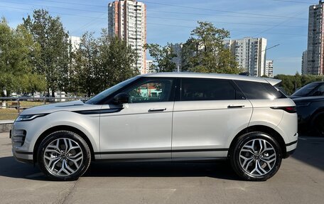 Land Rover Range Rover Evoque II, 2025 год, 6 990 000 рублей, 9 фотография