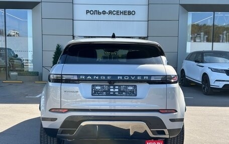 Land Rover Range Rover Evoque II, 2025 год, 6 990 000 рублей, 7 фотография