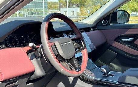 Land Rover Range Rover Evoque II, 2025 год, 6 990 000 рублей, 13 фотография