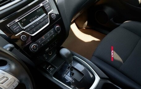 Nissan Qashqai, 2018 год, 1 698 000 рублей, 13 фотография