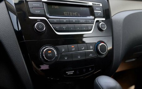 Nissan Qashqai, 2018 год, 1 698 000 рублей, 14 фотография