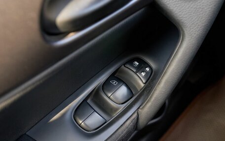 Nissan Qashqai, 2018 год, 1 698 000 рублей, 15 фотография
